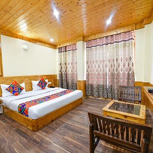 Fabhotel Anant Meadows
